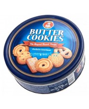 Печенье Butter Cookies